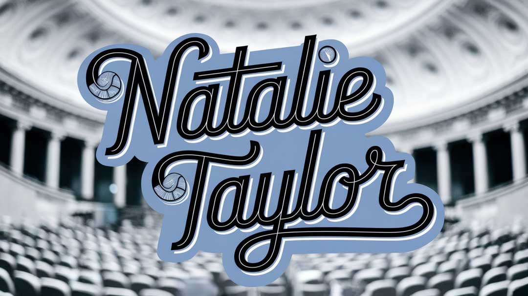 Natalie Taylor Keynote Speaker
