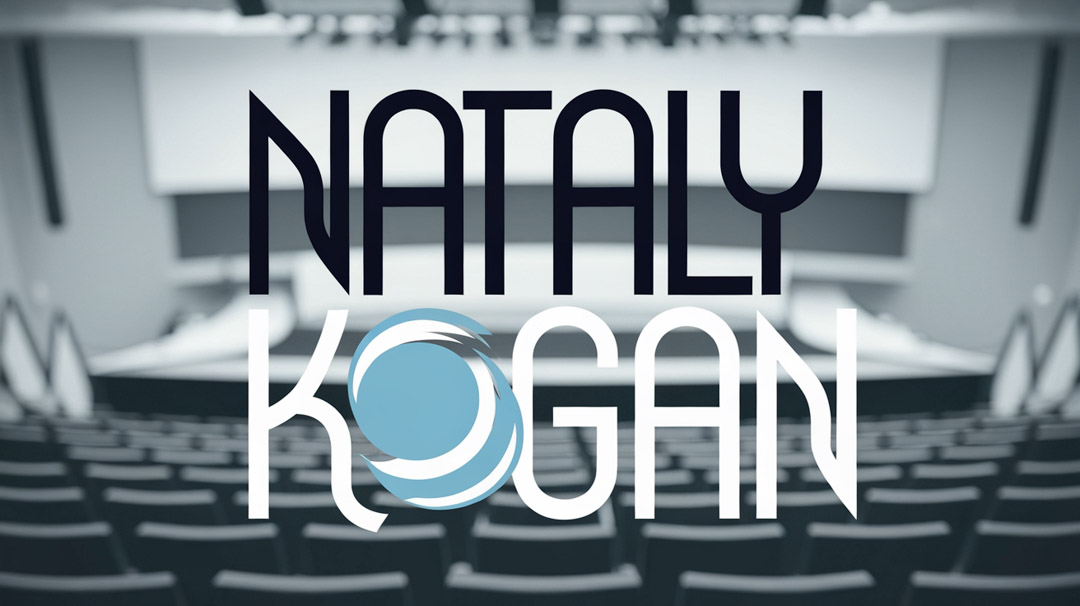 Nataly Kogan Keynote Speaker