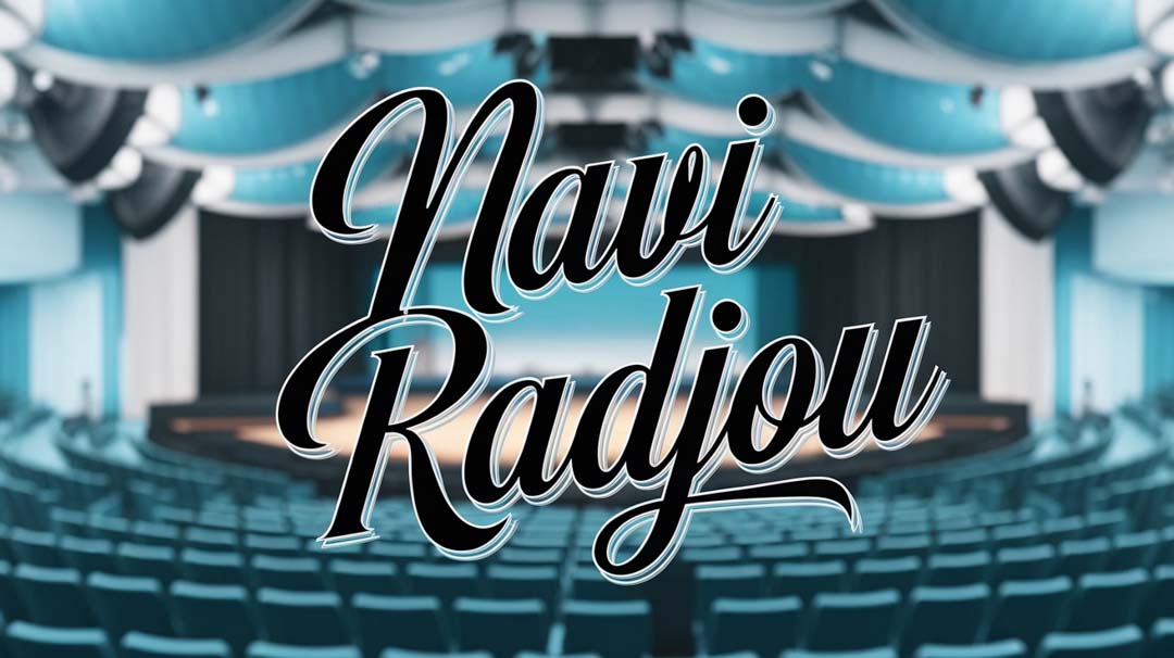 Navi Radjou Keynote Speaker