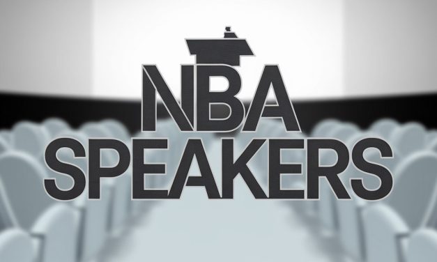 Nba Speakers