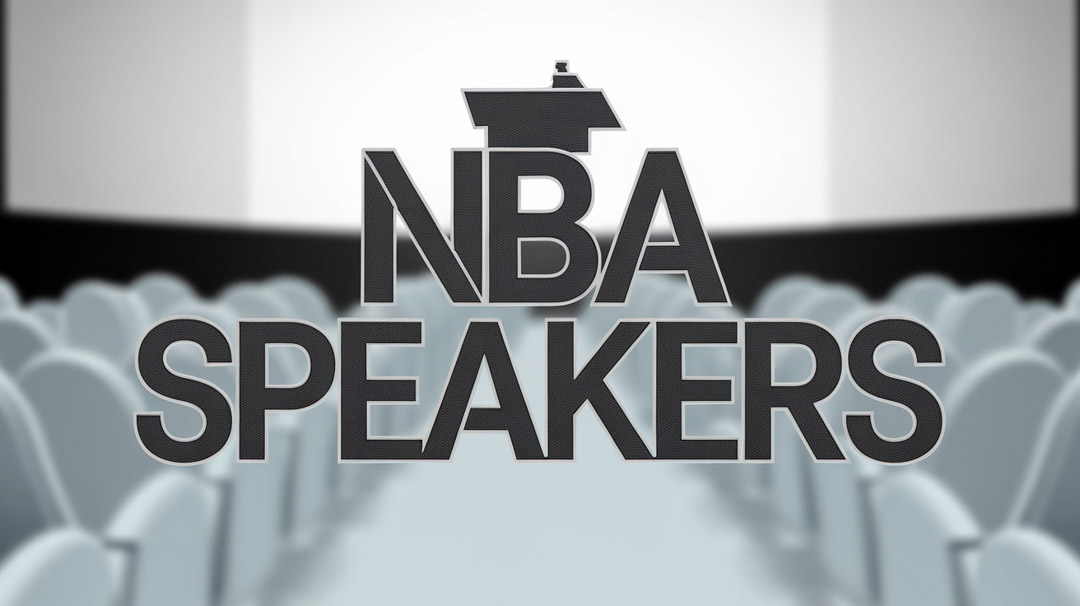 Nba Speakers