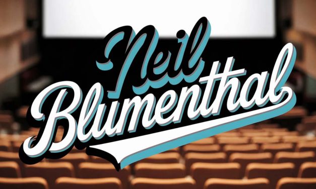 Neil Blumenthal Keynote Speaker