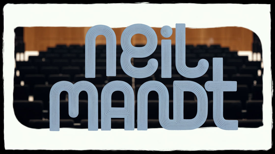 Neil Mandt Keynote Speaker