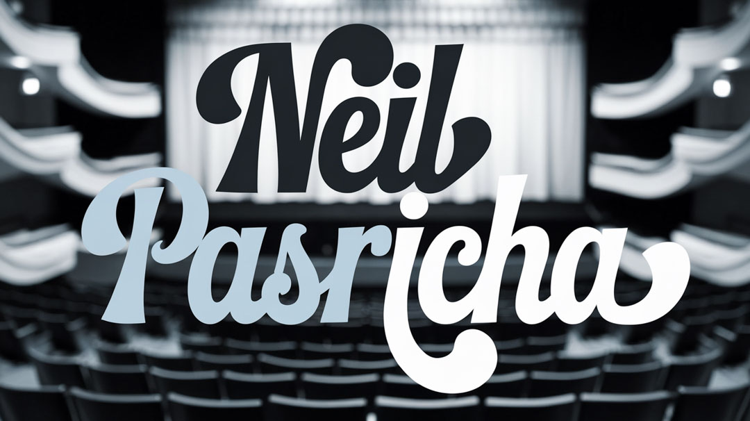 Neil Pasricha Keynote Speaker