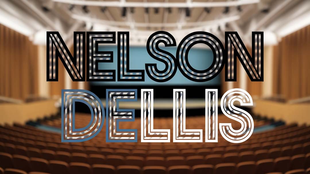 Nelson Dellis Keynote Speaker