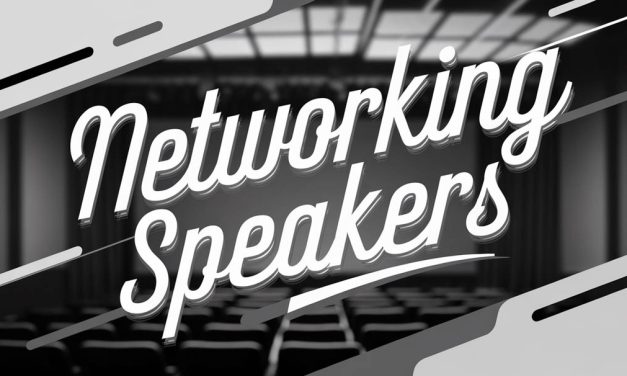 Networking Speakers