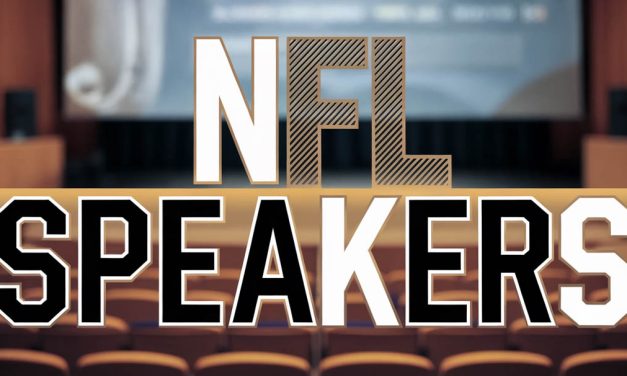 Nfl Speakers