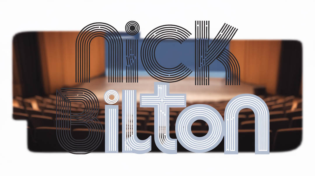 Nick Bilton Keynote Speaker