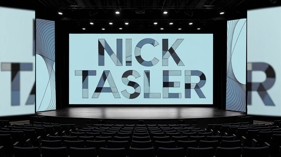 Nick Tasler Keynote Speaker