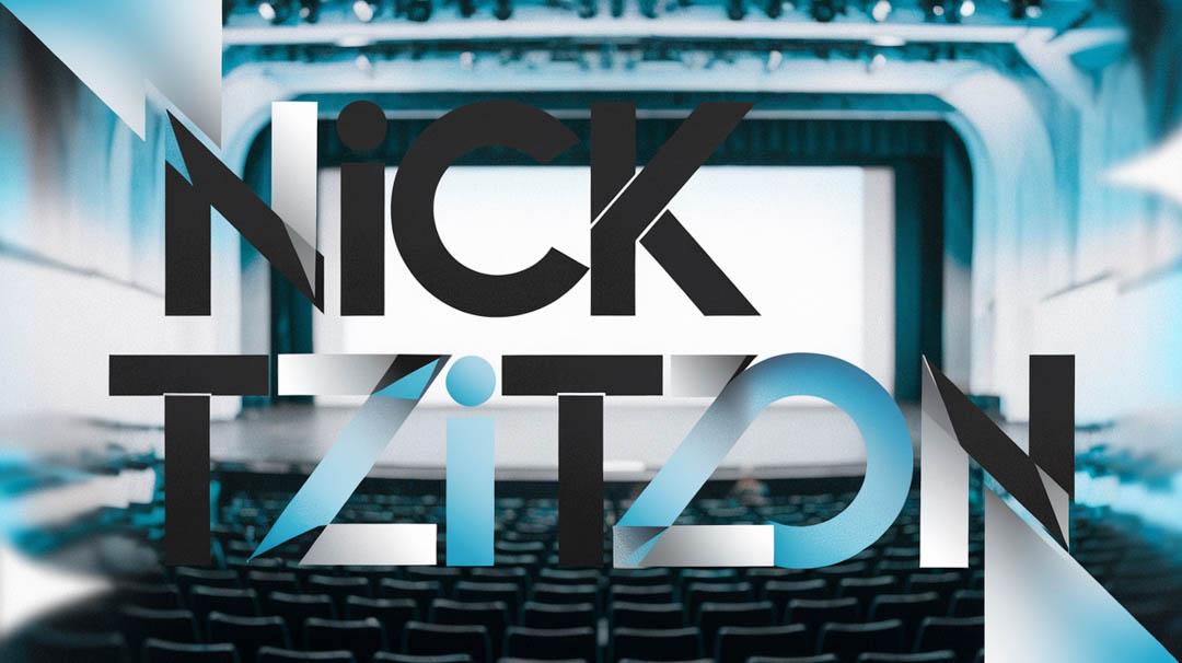 Nick Tzitzon Keynote Speaker