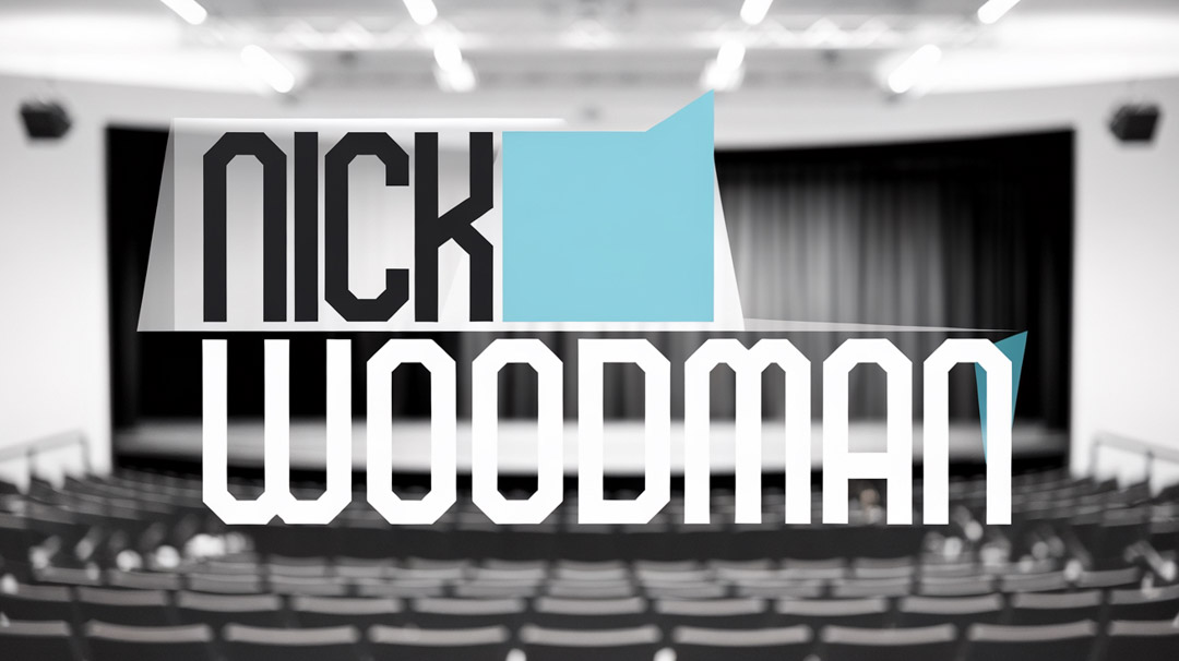 Nick Woodman Keynote Speaker