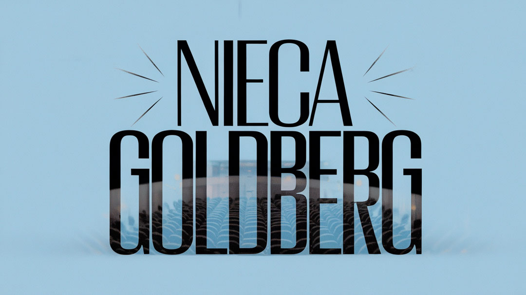 Nieca Goldberg Keynote Speaker