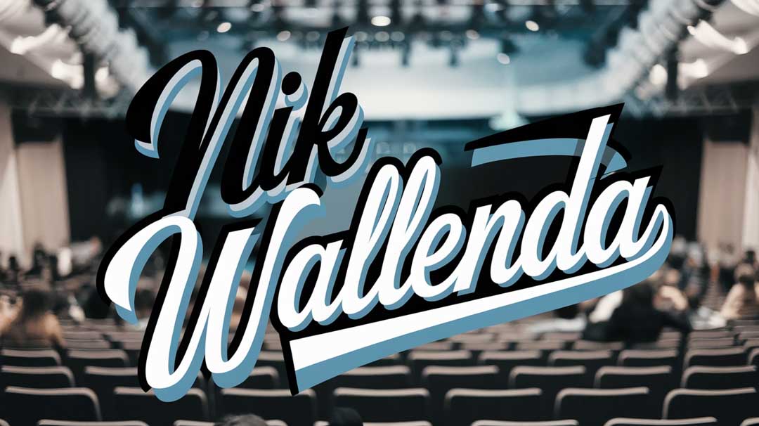 Nik Wallenda Keynote Speaker