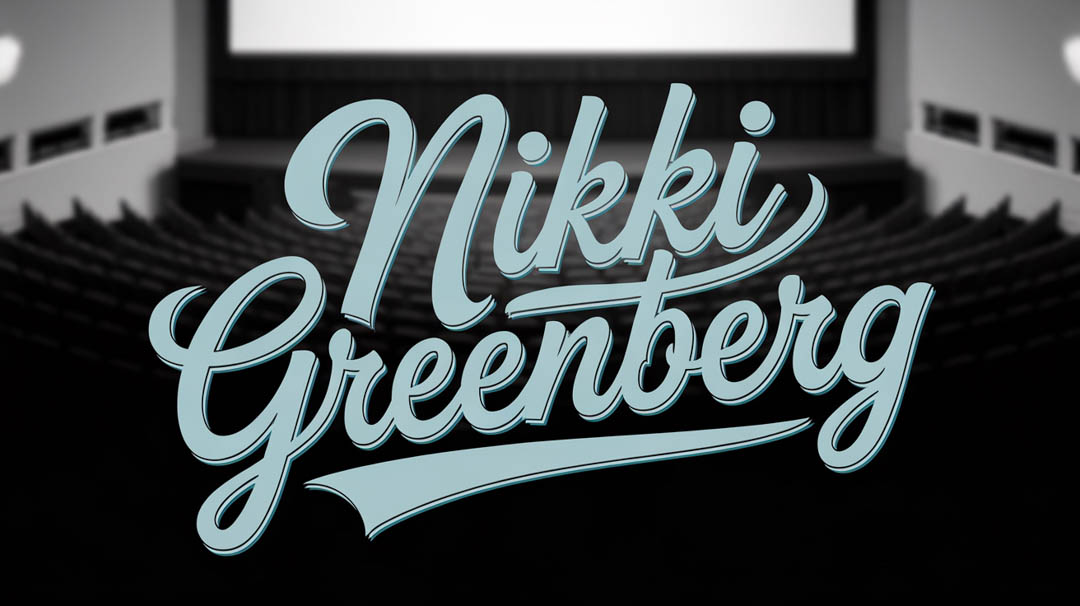 Nikki Greenberg Keynote Speaker