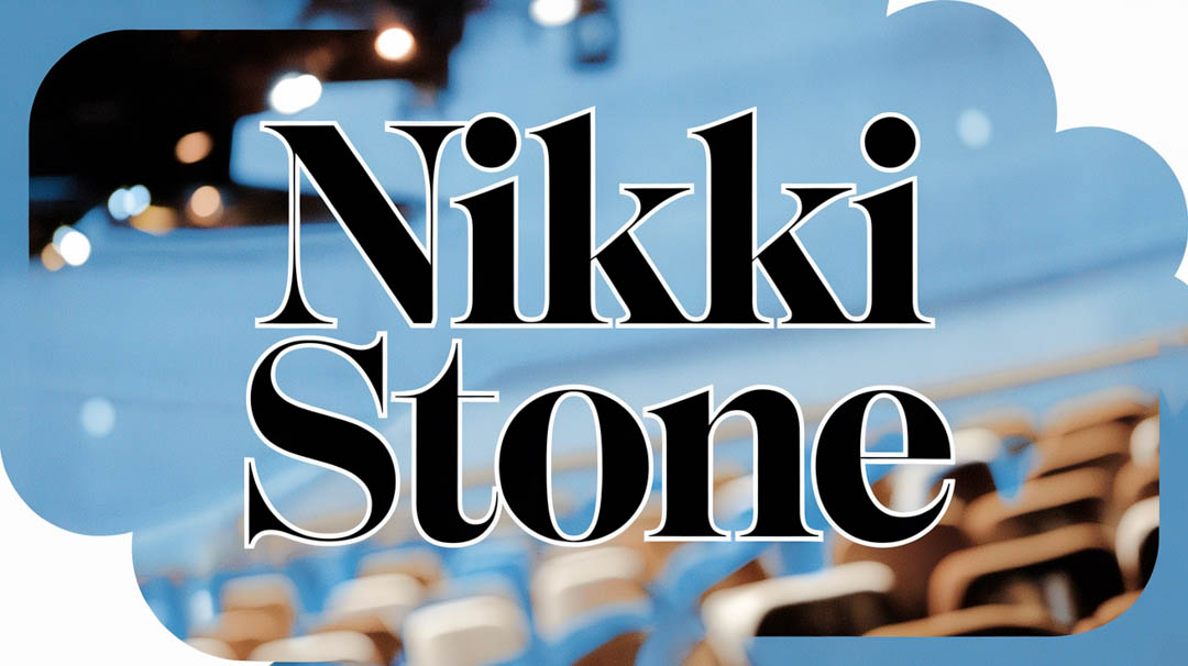 Nikki Stone Keynote Speaker