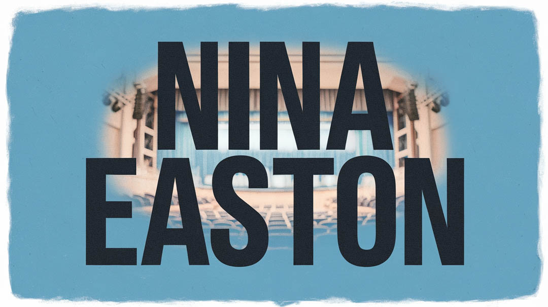 Nina Easton Keynote Speaker