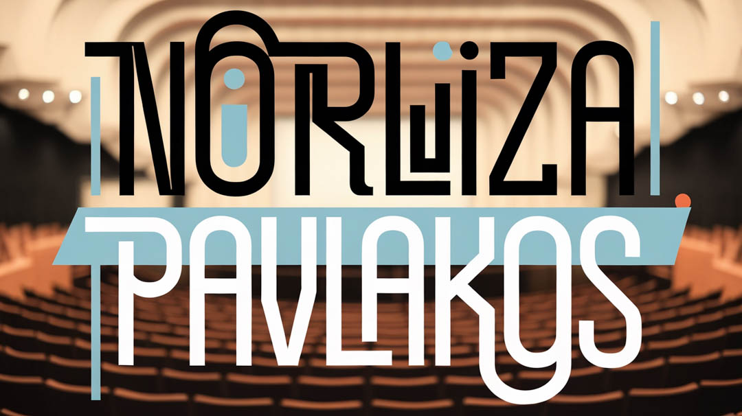 Norliza Pavlakos Keynote Speaker