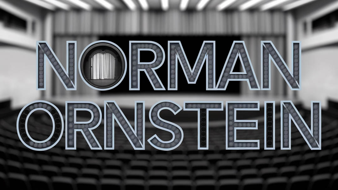 Norman Ornstein Keynote Speaker