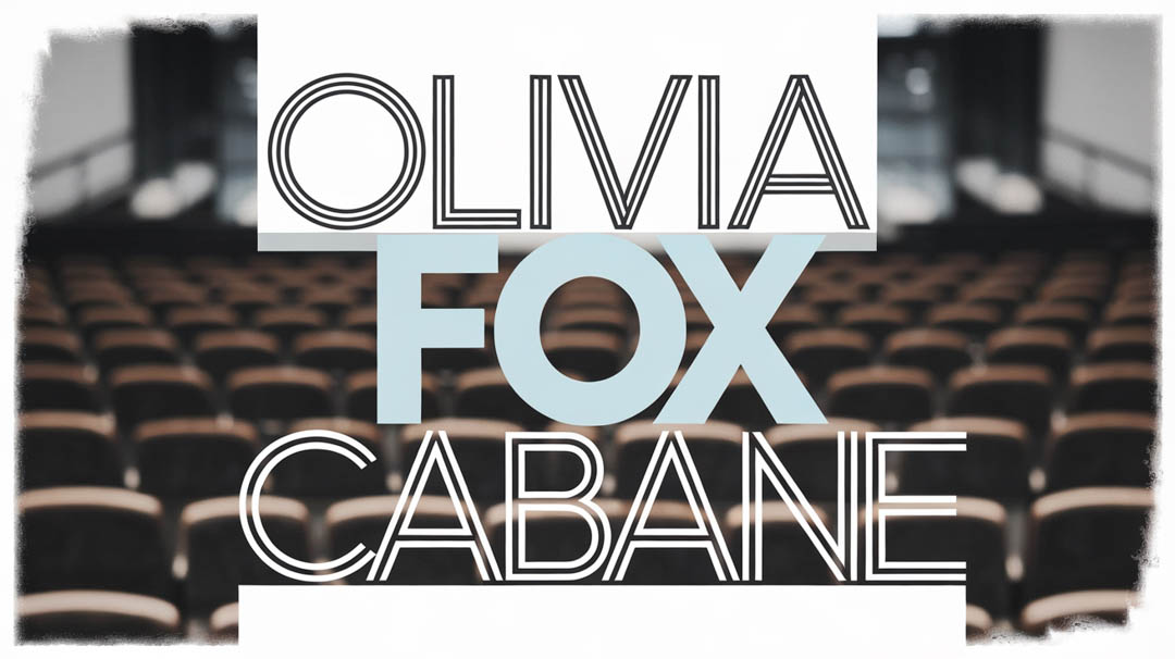 Olivia Fox Cabane Keynote Speaker