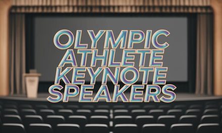 Olympic Athlete Keynote Speakers
