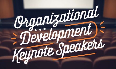 Organizational Development Keynote Speakers