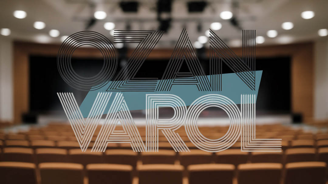 Ozan Varol Keynote Speaker