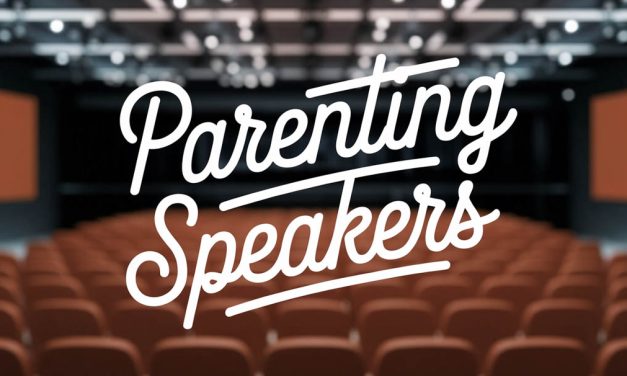 Parenting Speakers