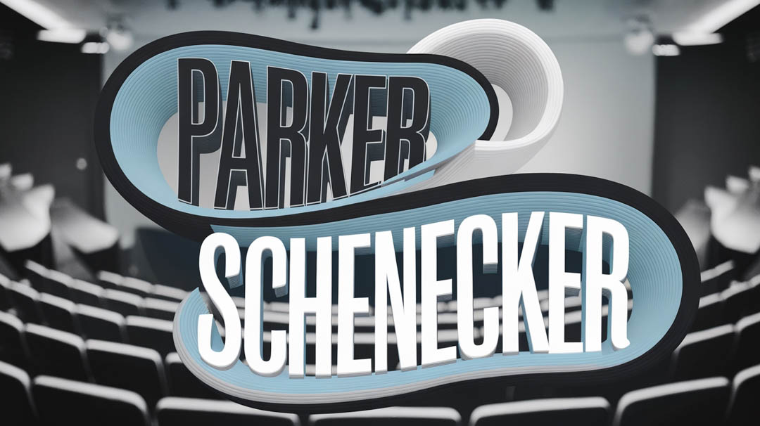 Parker Schenecker Keynote Speaker