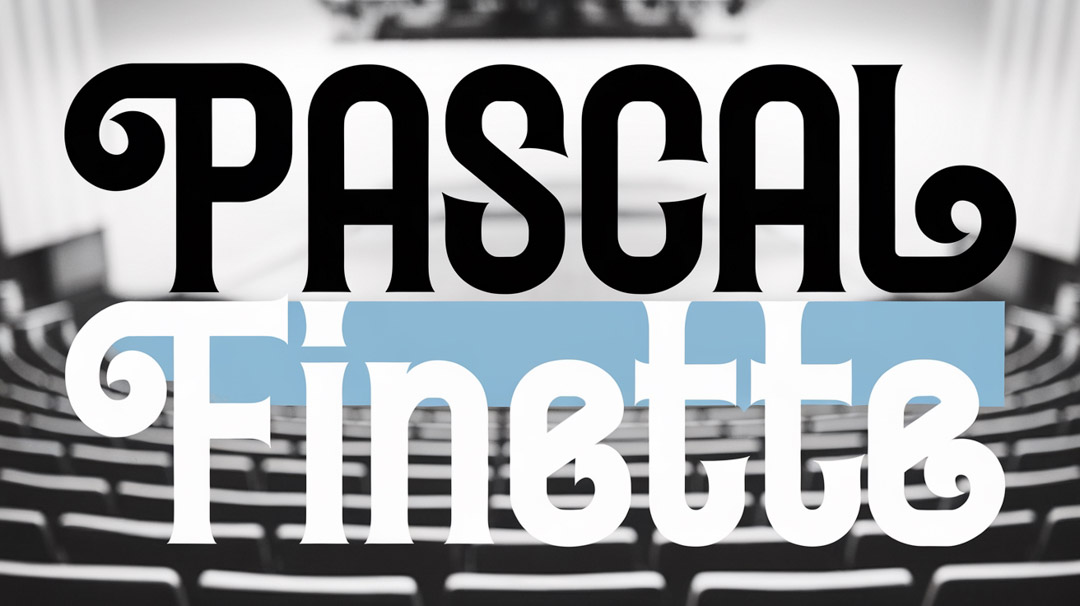 Pascal Finette Keynote Speaker
