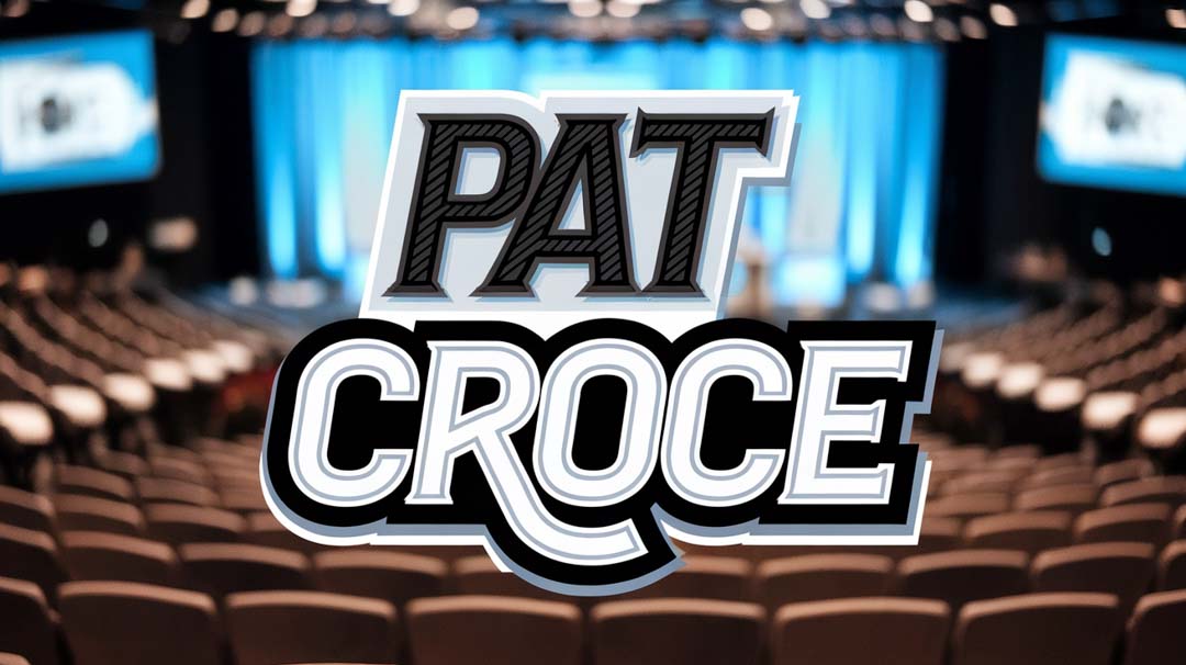 Pat Croce Keynote Speaker