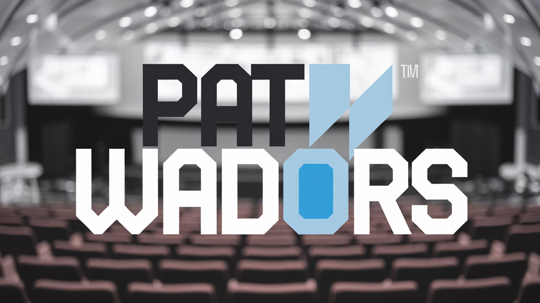 Pat Wadors Keynote Speaker