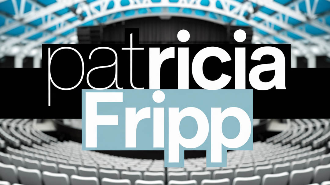 Patricia Fripp Keynote Speaker
