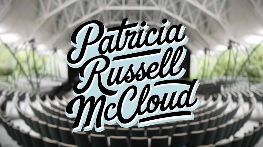 Patricia Russell McCloud Keynote Speaker