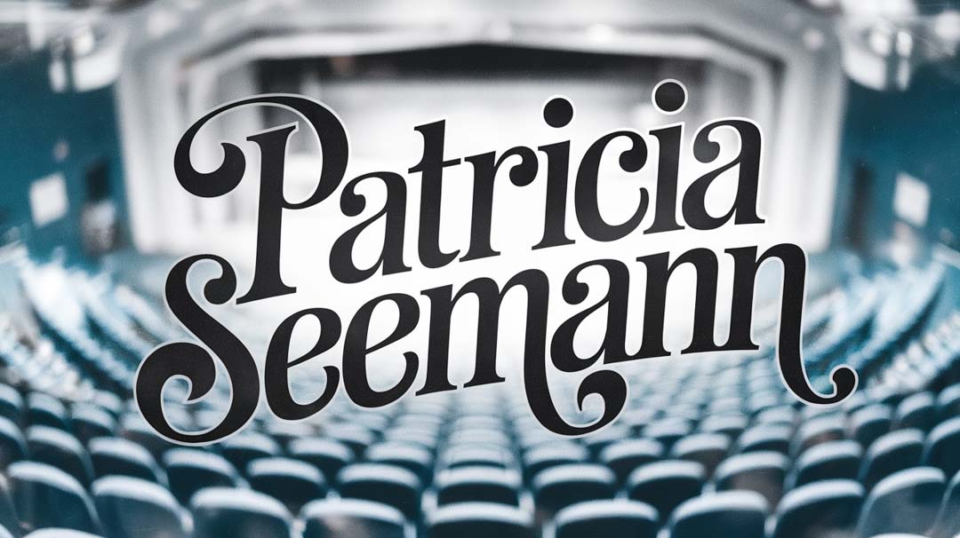 Patricia Seemann Keynote Speaker