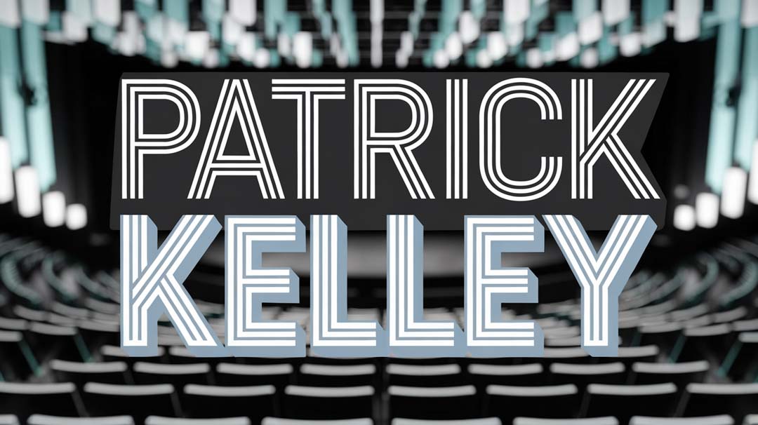 Patrick Kennedy Keynote Speaker
