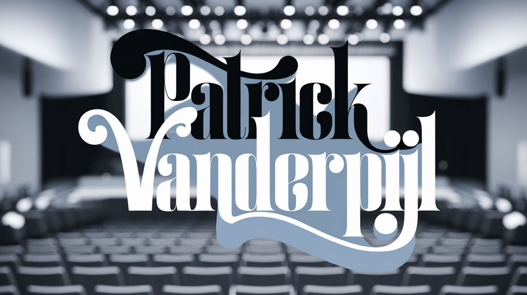 Patrick VanderPijl Keynote Speaker