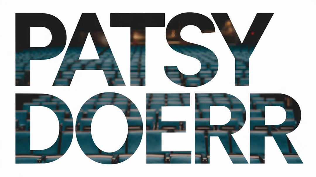 Patsy Doerr Keynote Speaker