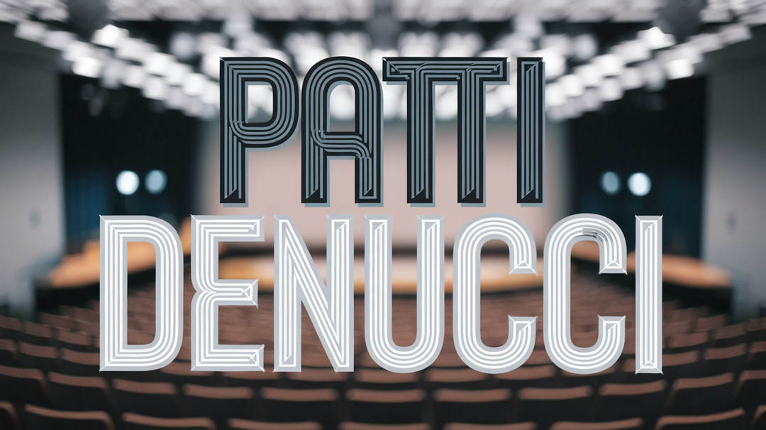 Patti DeNucci Keynote Speaker