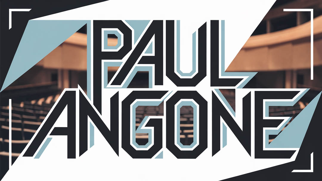Paul Angone Keynote Speaker