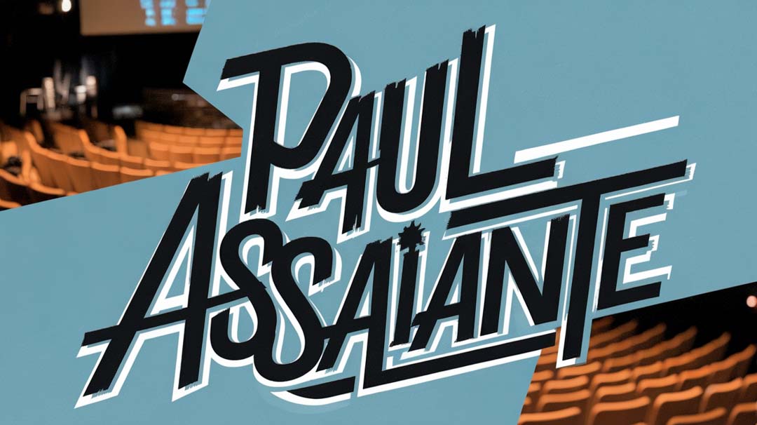 Paul Assaiante Keynote Speaker