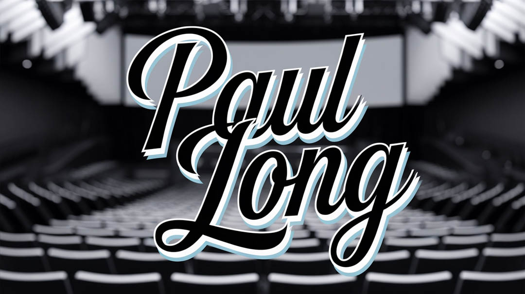Paul J Long Keynote Speaker
