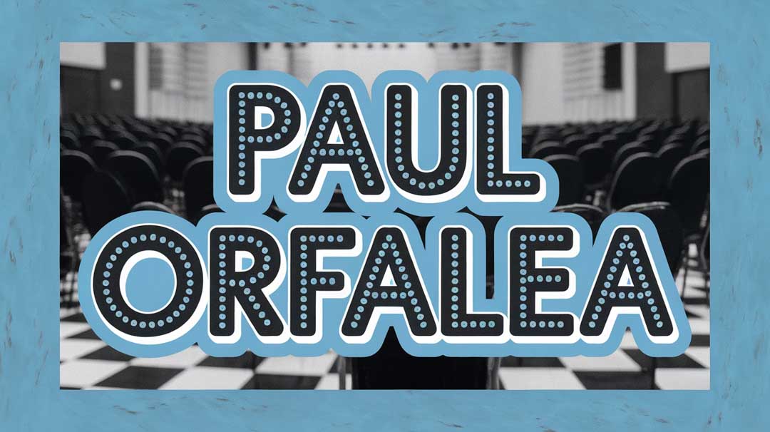 Paul Orfalea Keynote Speaker