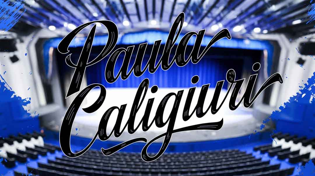 Paula Caligiuri Keynote Speaker