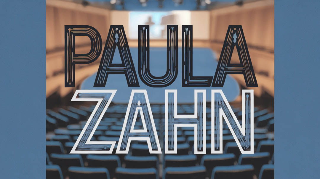 Paula Zahn Keynote Speaker