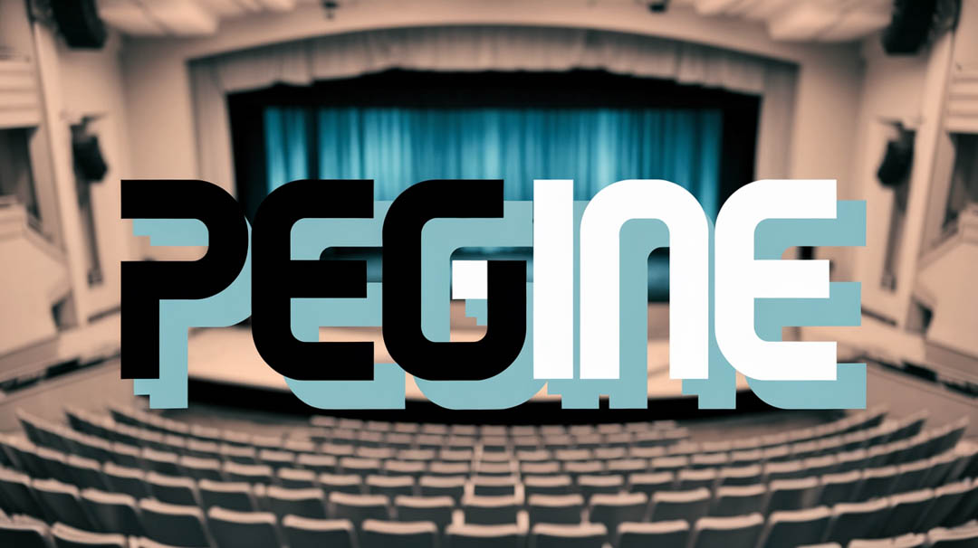 Pegine Keynote Speaker