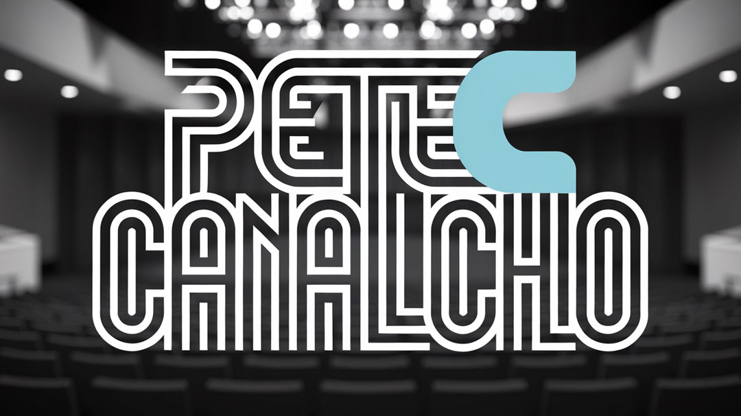Pete Canalichio Keynote Speaker