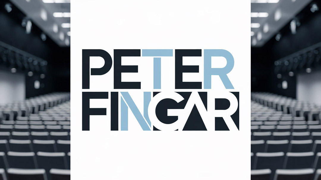 Peter Fingar Keynote Speaker