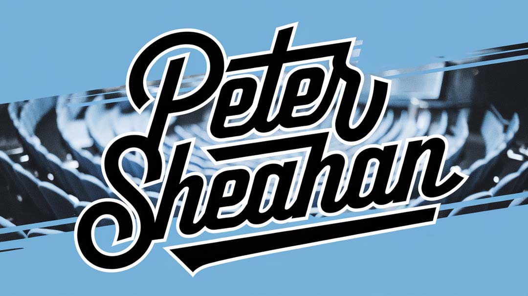 Peter Sheahan Keynote Speaker
