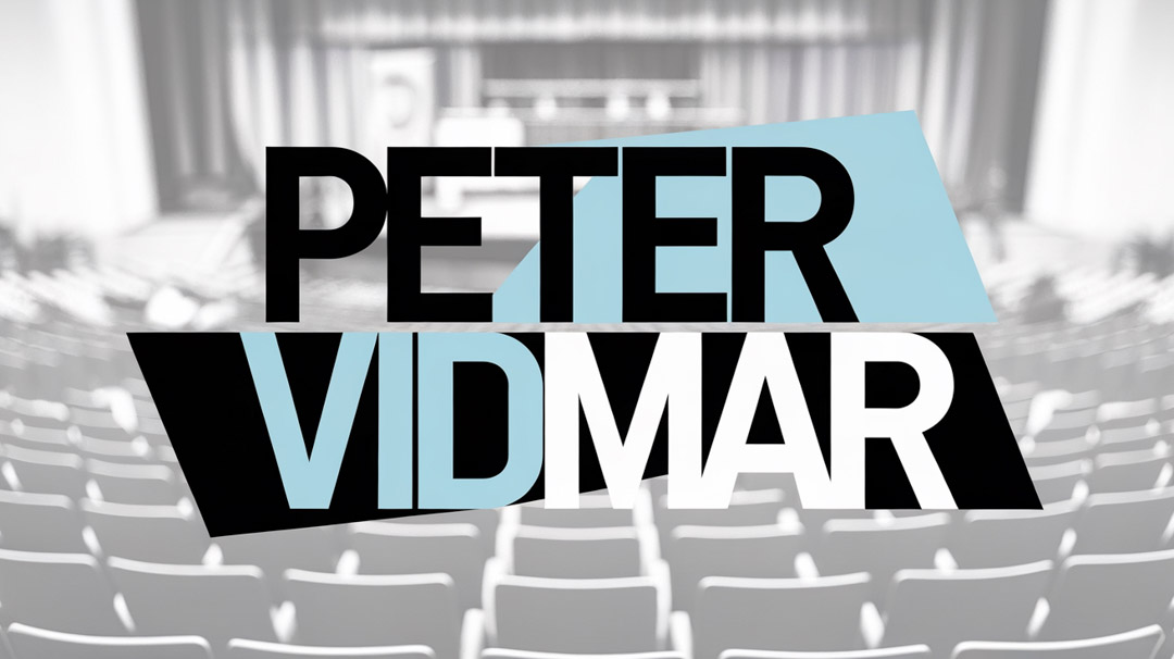 Peter Vidmar Keynote Speaker