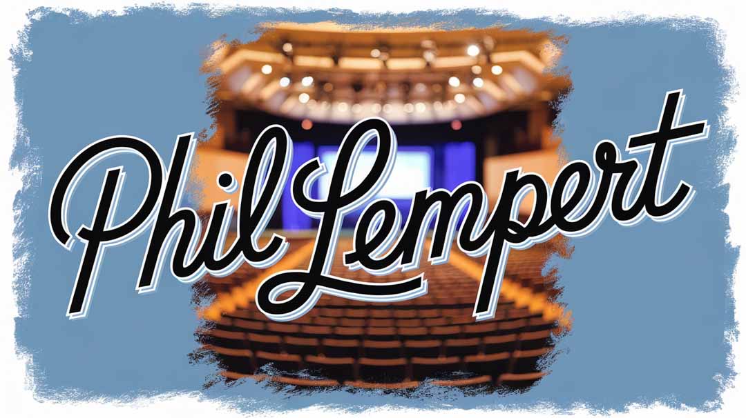 Phil Lempert Keynote Speaker